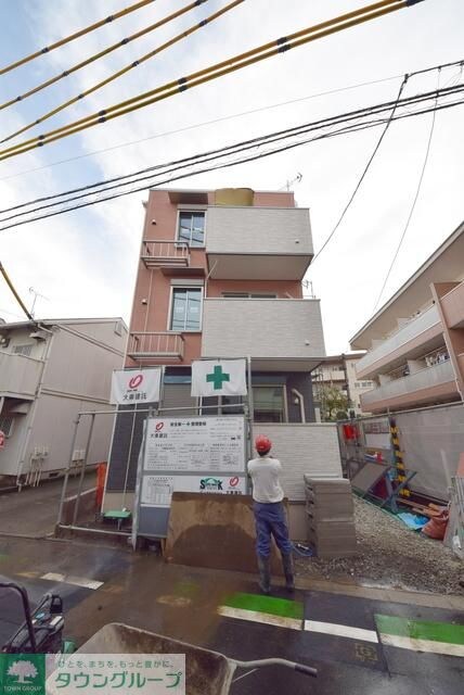 ポルトボヌールの物件内観写真