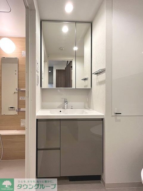 パークアクシス菊川ステーションイーストの物件内観写真