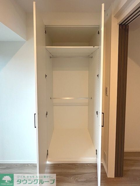 パークアクシス菊川ステーションイーストの物件内観写真