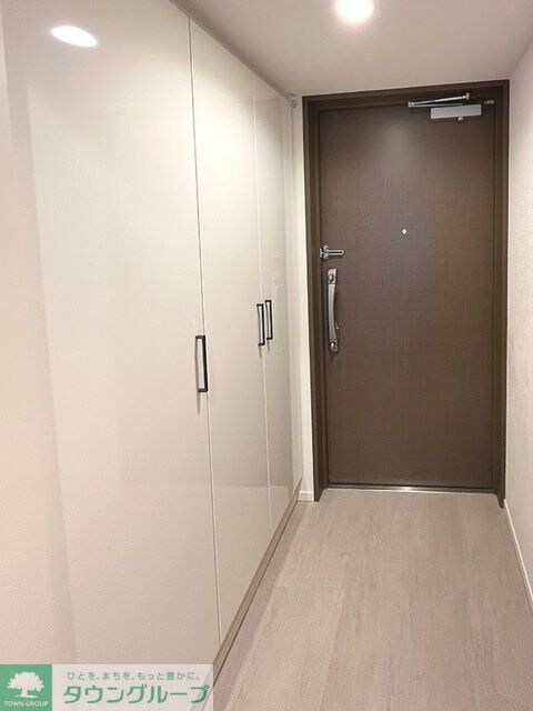 パークアクシス菊川ステーションイーストの物件内観写真