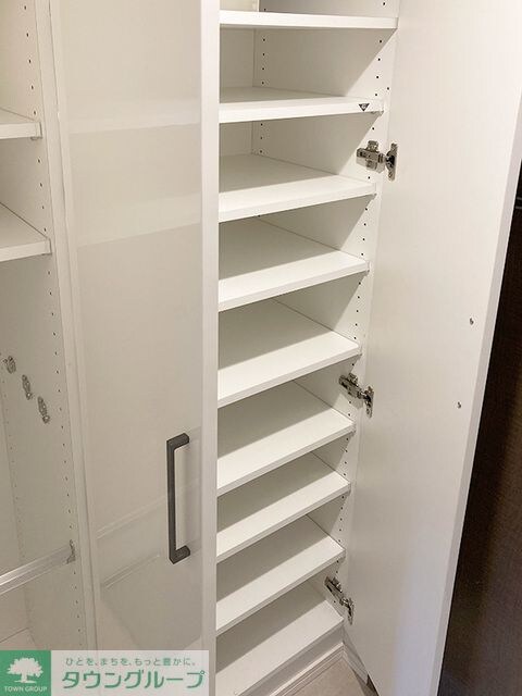 パークアクシス菊川ステーションイーストの物件内観写真