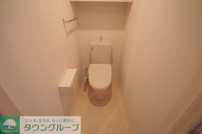 moon bow (ムーン ボ-)の物件内観写真