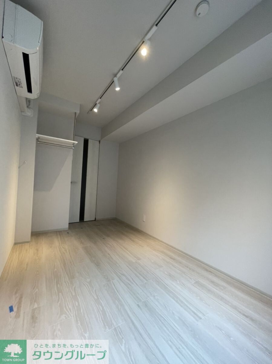 デュオメゾン千住学園通りの物件内観写真