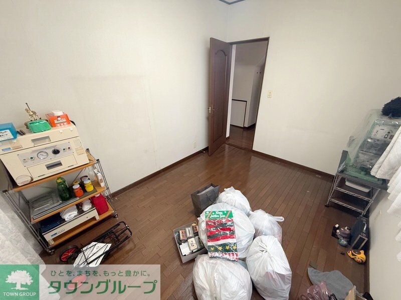 葛飾区小菅1丁目貸家の物件内観写真