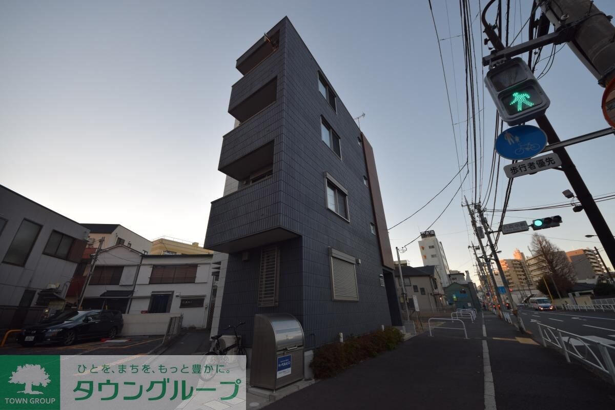 ヴァンベールKDの物件内観写真