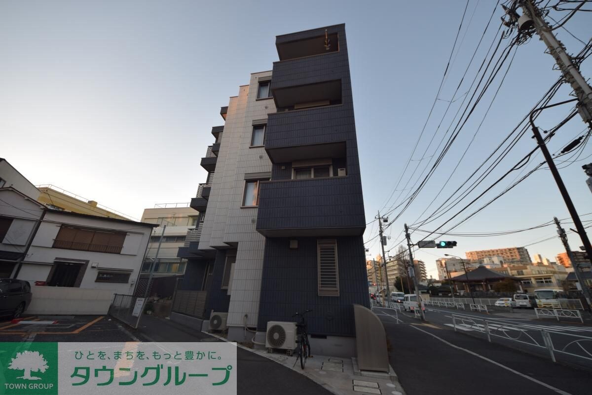 ヴァンベールKDの物件内観写真