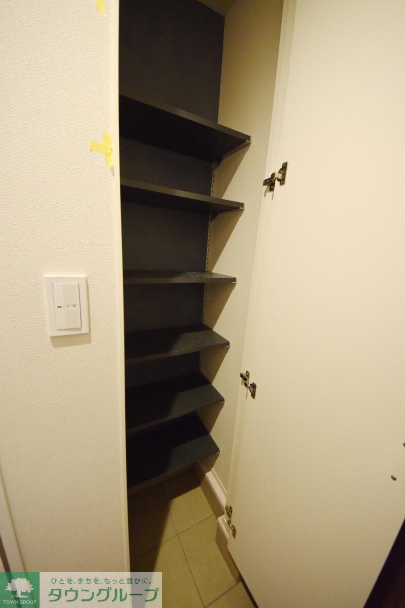 ヴァンベールKDの物件内観写真