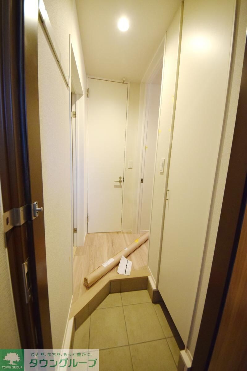 ヴァンベールKDの物件内観写真