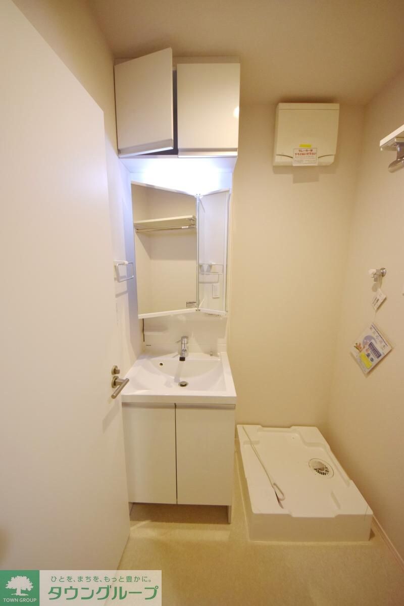 ヴァンベールKDの物件内観写真