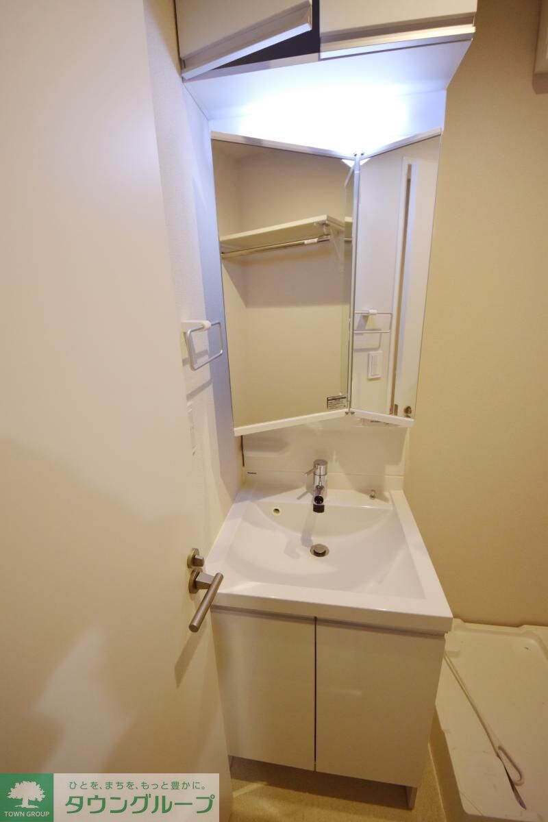 ヴァンベールKDの物件内観写真