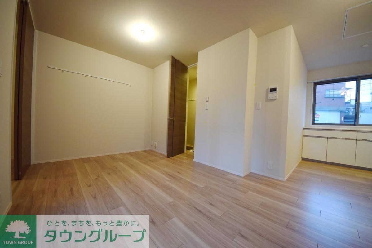 ヴァンベールKDの物件内観写真