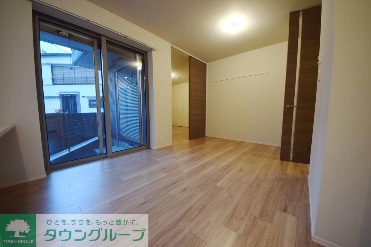 ヴァンベールKDの物件内観写真