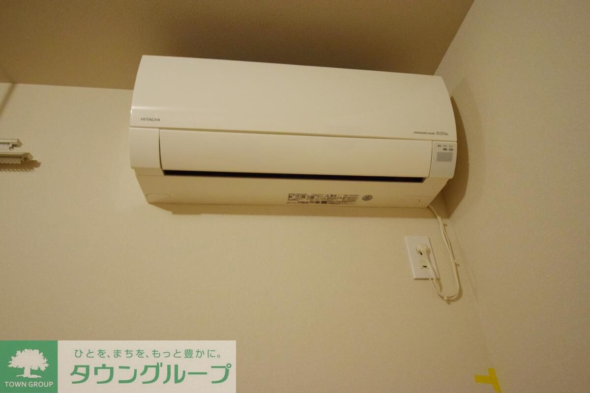 ヴァンベールKDの物件内観写真