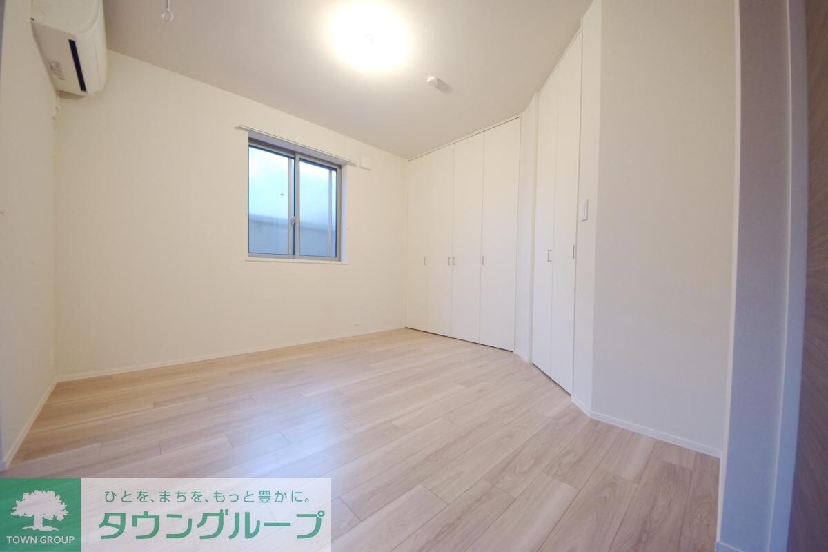 ヴァンベールKDの物件内観写真