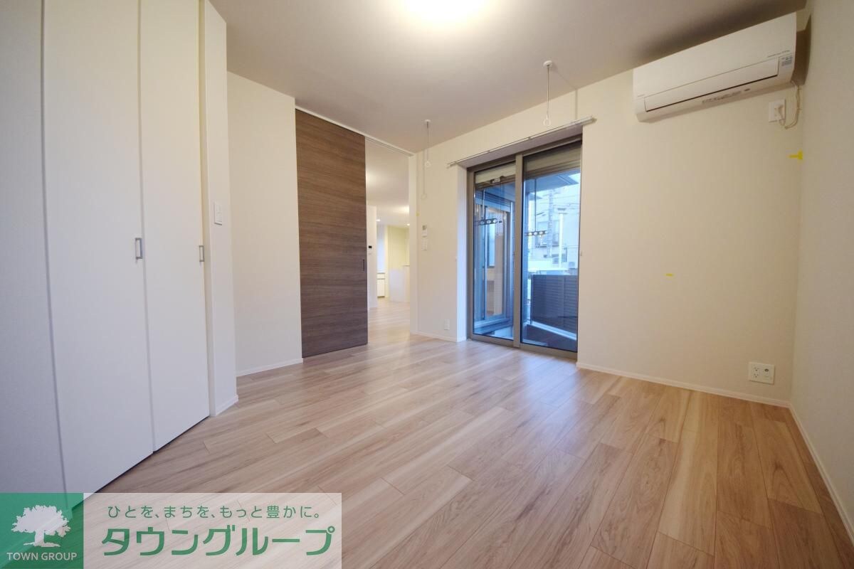 ヴァンベールKDの物件内観写真