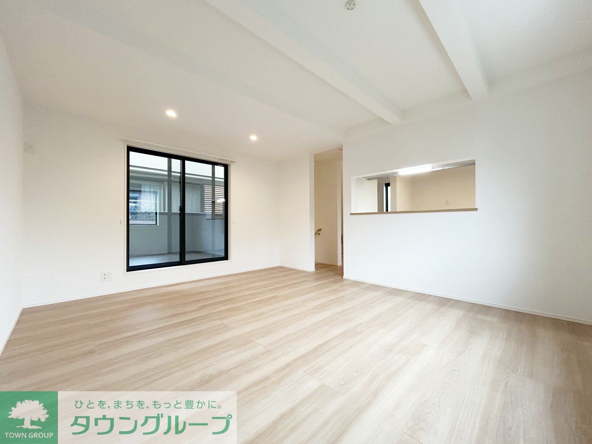 仮称柴又2丁目戸建の物件内観写真