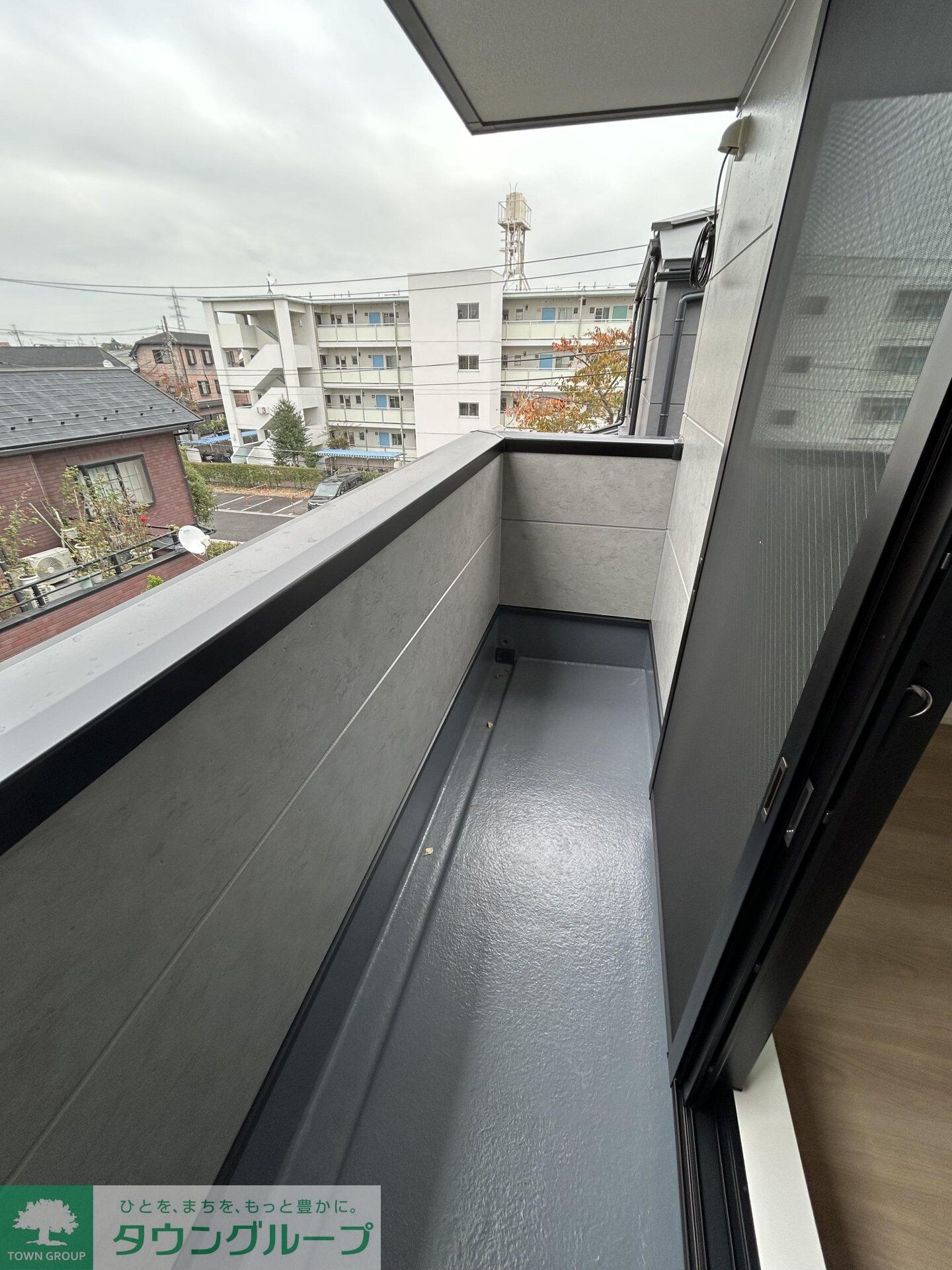 仮称柴又2丁目戸建の物件内観写真