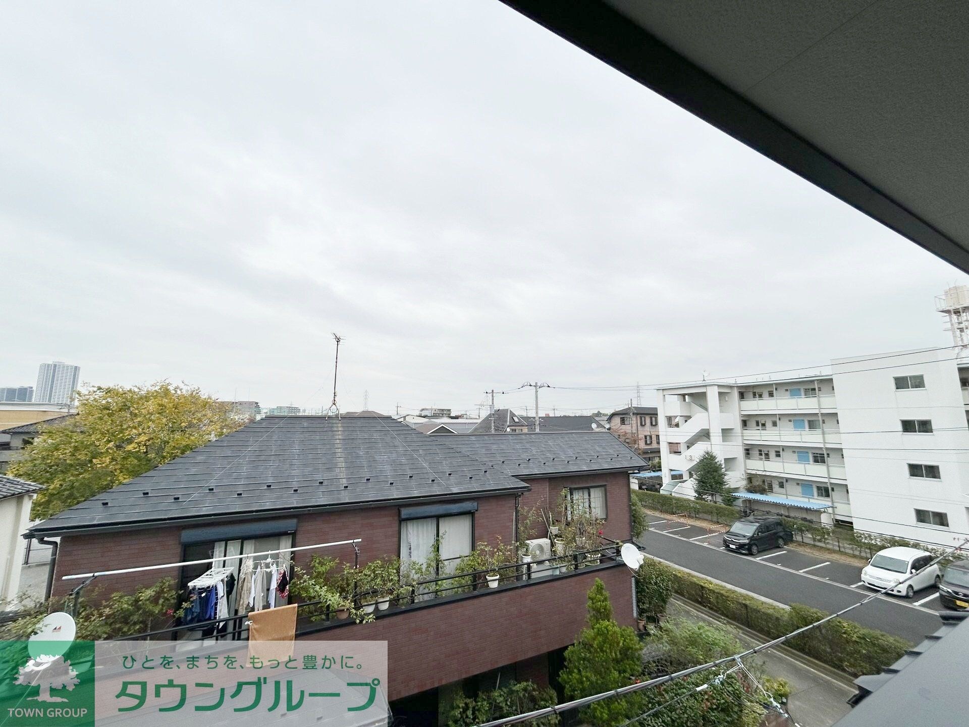 仮称柴又2丁目戸建の物件内観写真