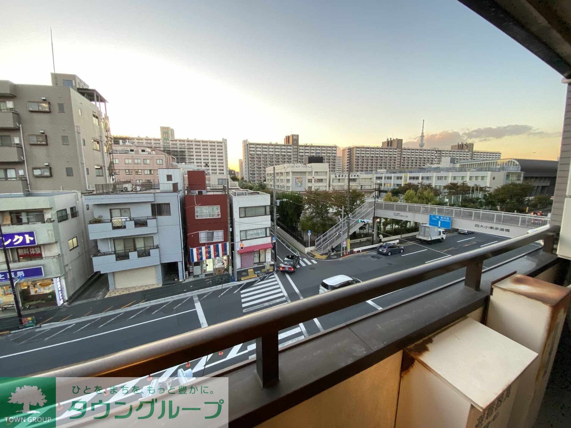 熊谷ビルの物件内観写真