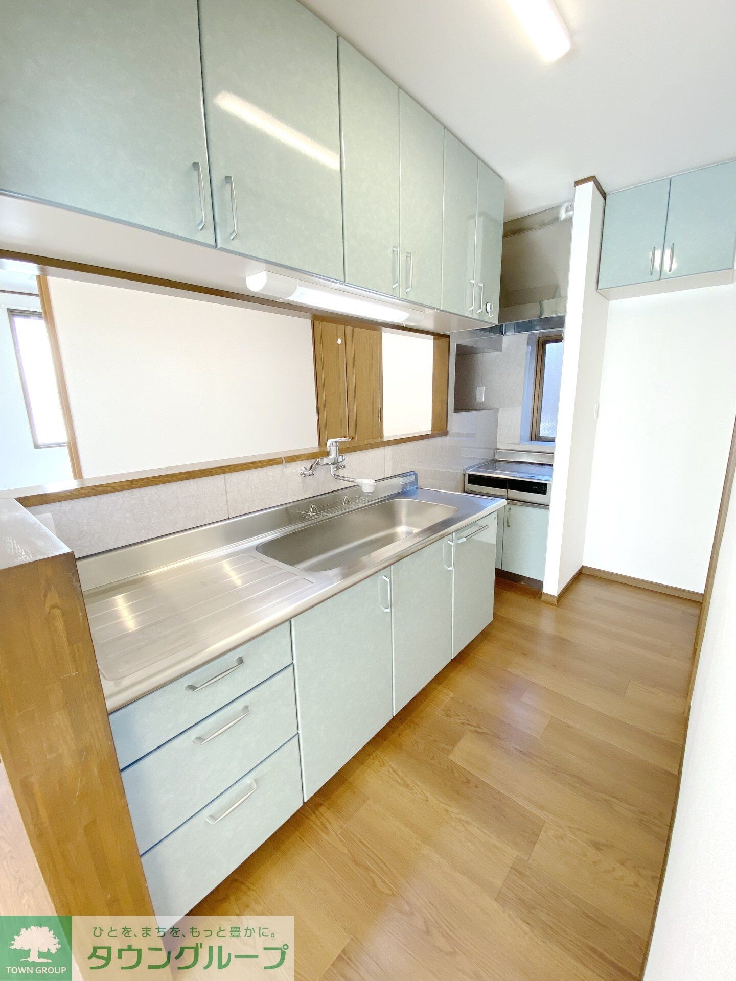 熊谷ビルの物件内観写真