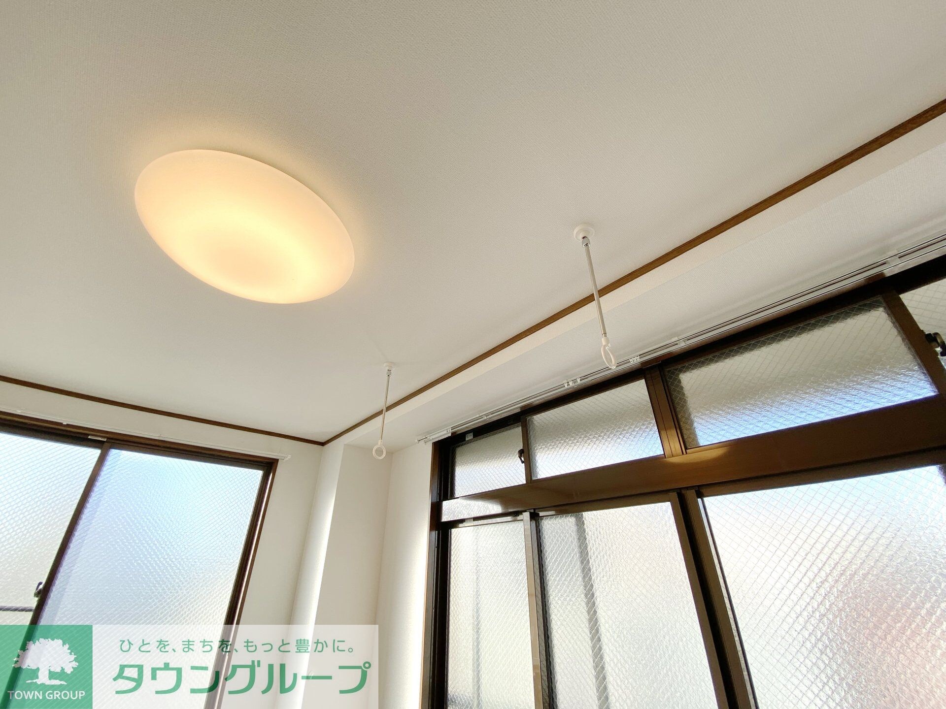 熊谷ビルの物件内観写真