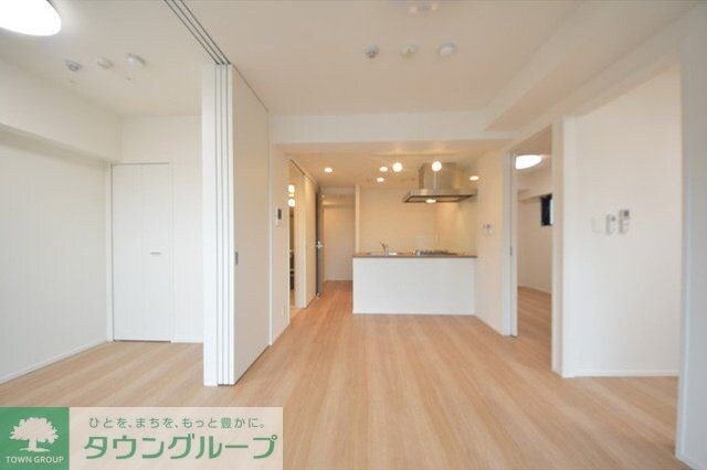 CLK南千住の物件内観写真