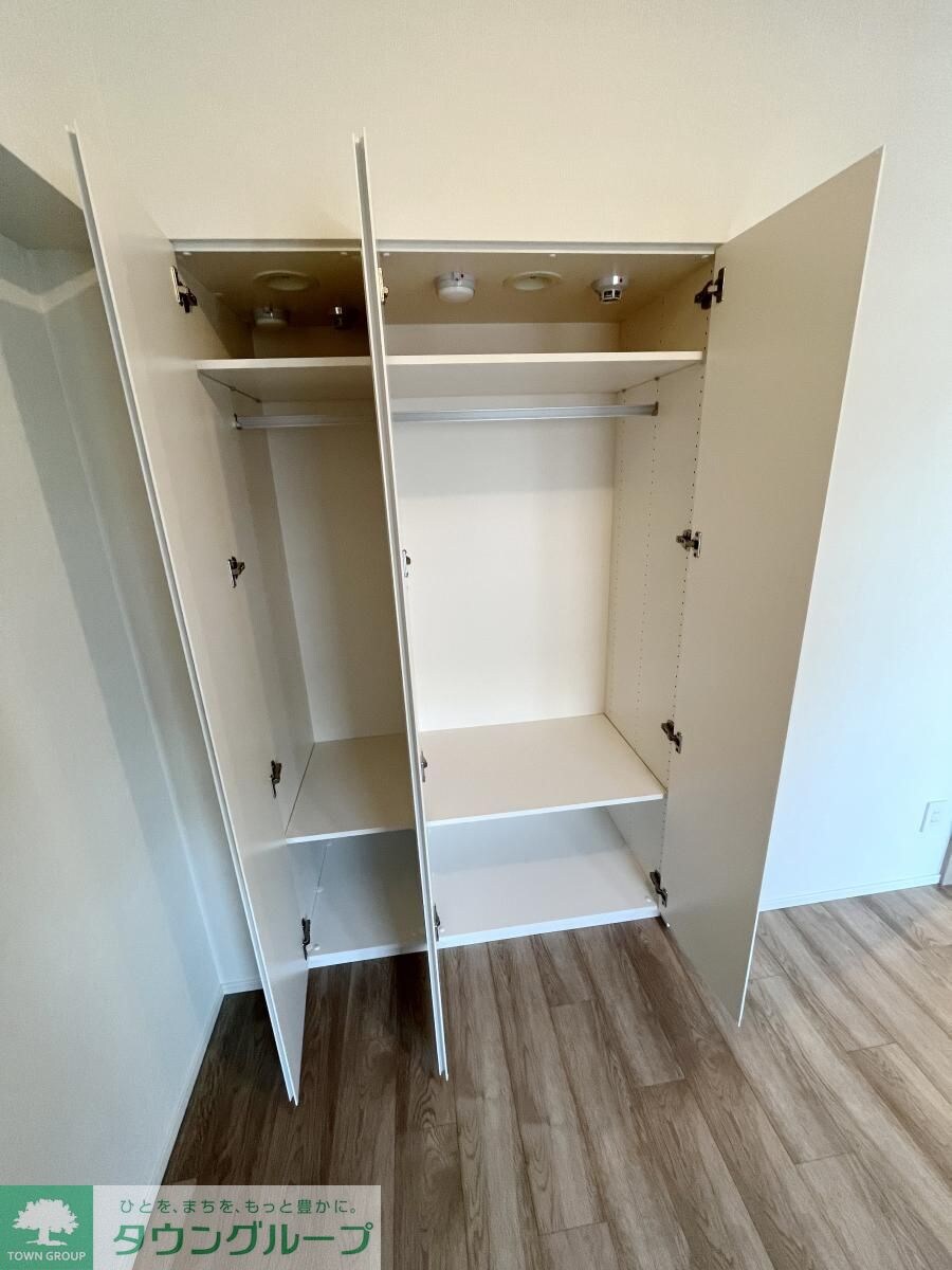 ドゥーエ三ノ輪Iの物件内観写真