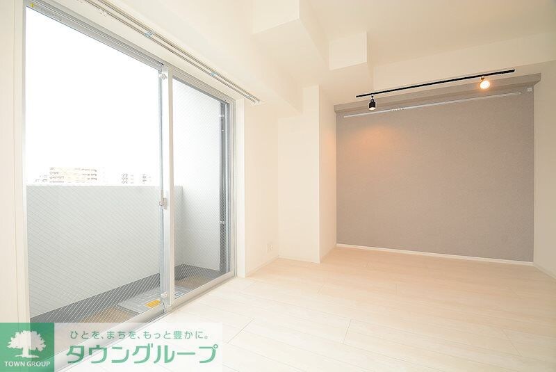 ステージファースト上野松が谷アジールコートの物件内観写真