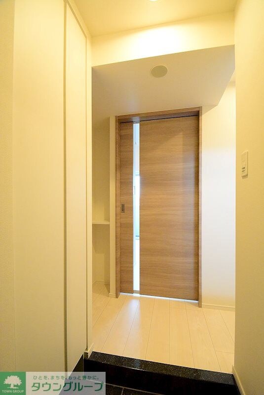 ステージファースト上野松が谷アジールコートの物件内観写真