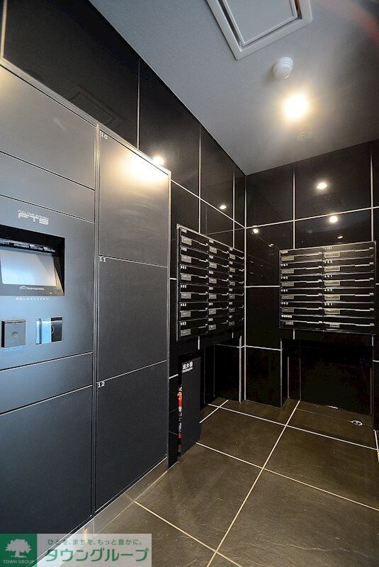 ステージファースト上野松が谷アジールコートの物件内観写真