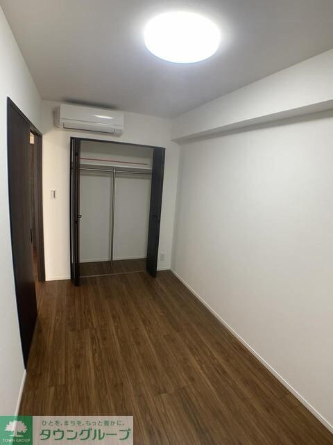 グランカーサ両国ヴェルデの物件内観写真