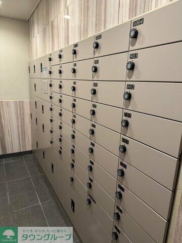 アーバンコア本郷の物件内観写真