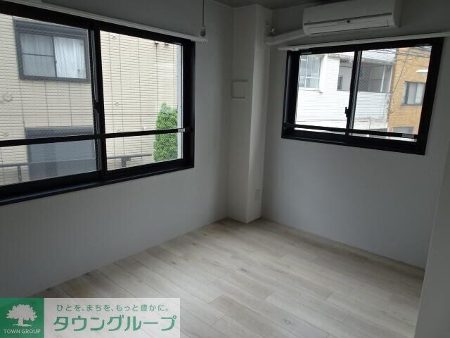 シティゲート上野入谷の物件内観写真