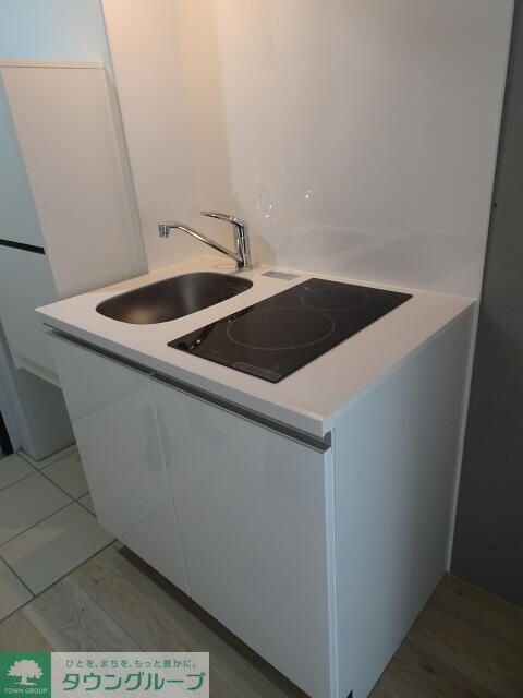 シティゲート上野入谷の物件内観写真