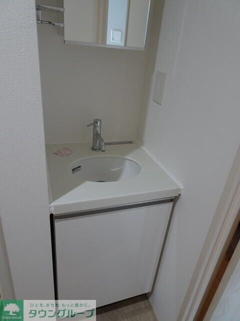 シティゲート上野入谷の物件内観写真