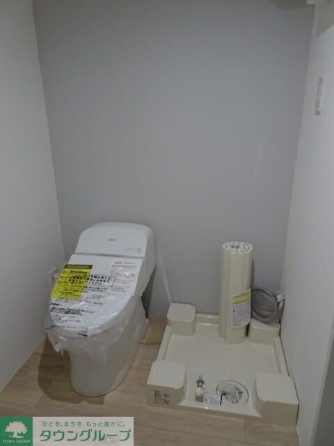 シティゲート上野入谷の物件内観写真