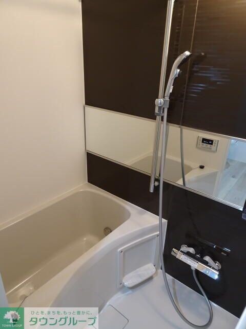 シティゲート上野入谷の物件内観写真