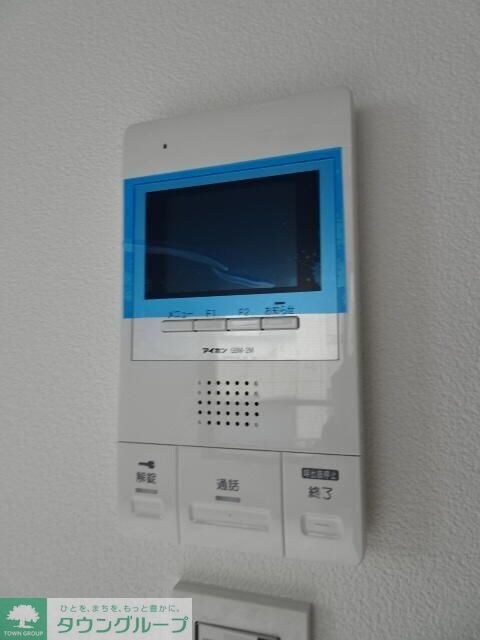 シティゲート上野入谷の物件内観写真