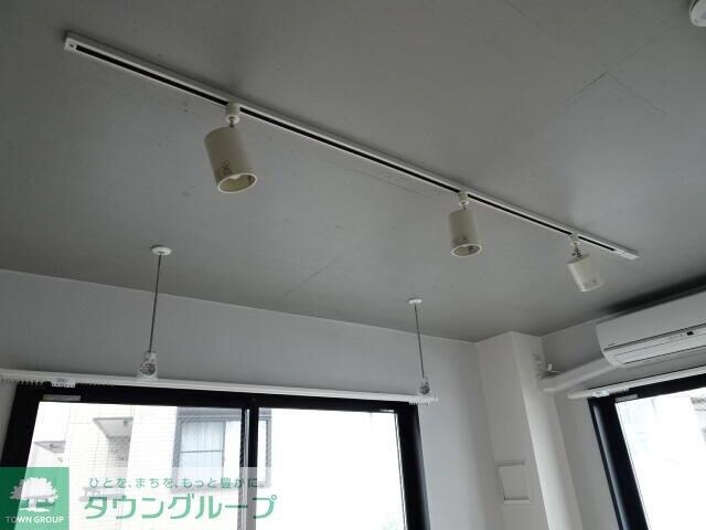 シティゲート上野入谷の物件内観写真