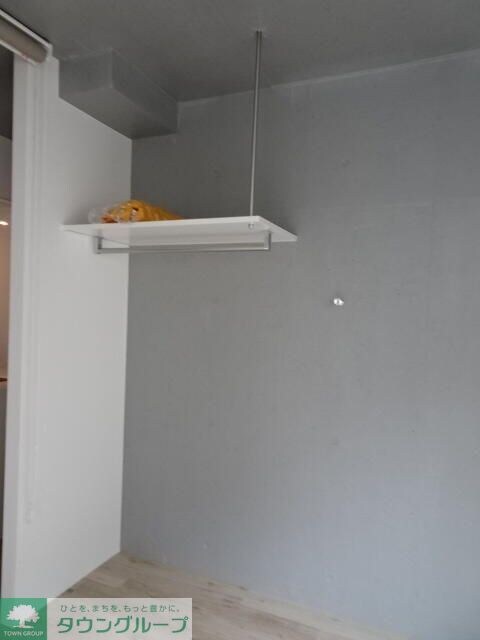 シティゲート上野入谷の物件内観写真