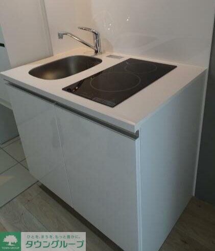 シティゲート上野入谷の物件内観写真