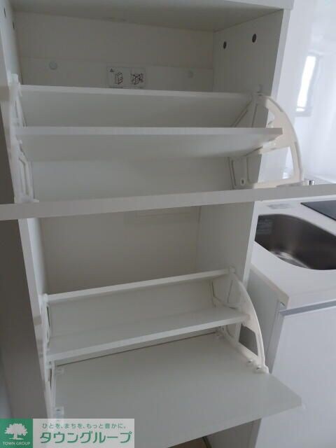 シティゲート上野入谷の物件内観写真