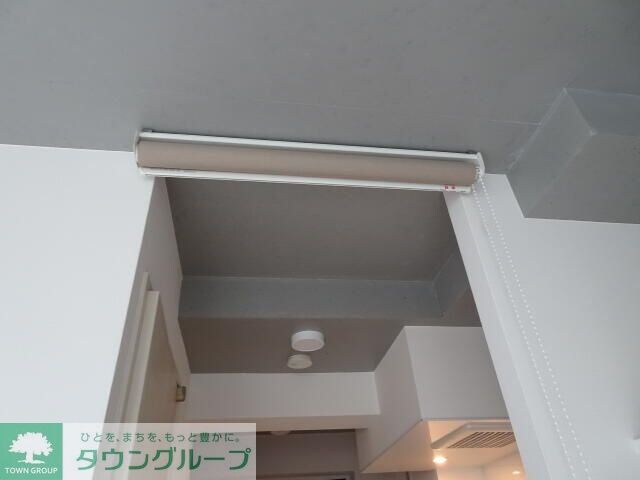 シティゲート上野入谷の物件内観写真