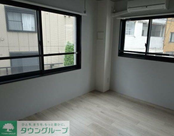 シティゲート上野入谷の物件内観写真