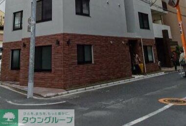 シティゲート上野入谷の物件内観写真