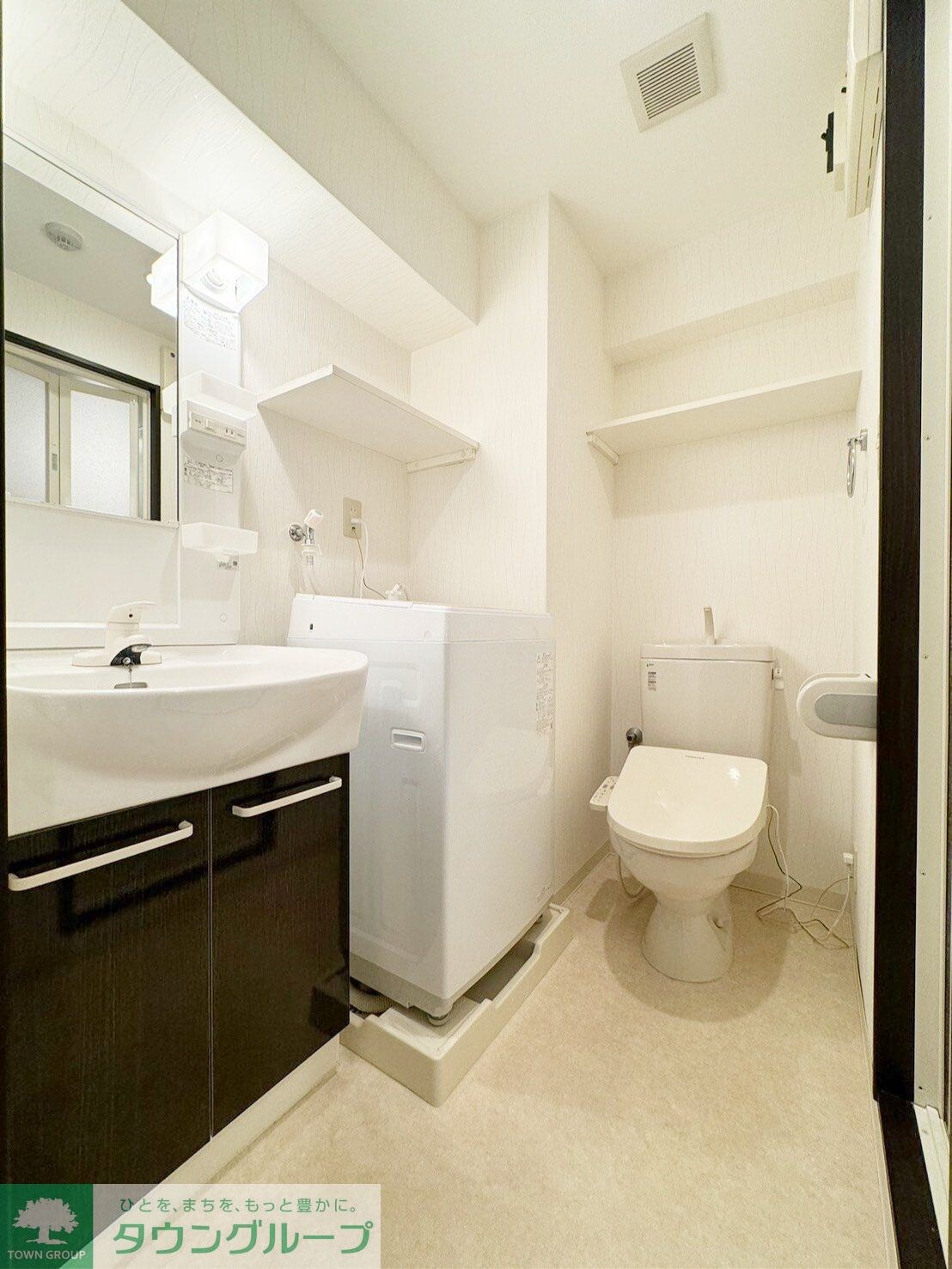 LiveFlat菊川の物件内観写真