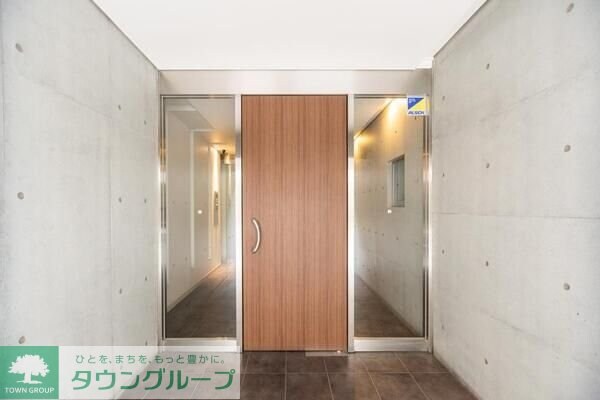 ARTESSIMO PRENDOの物件内観写真