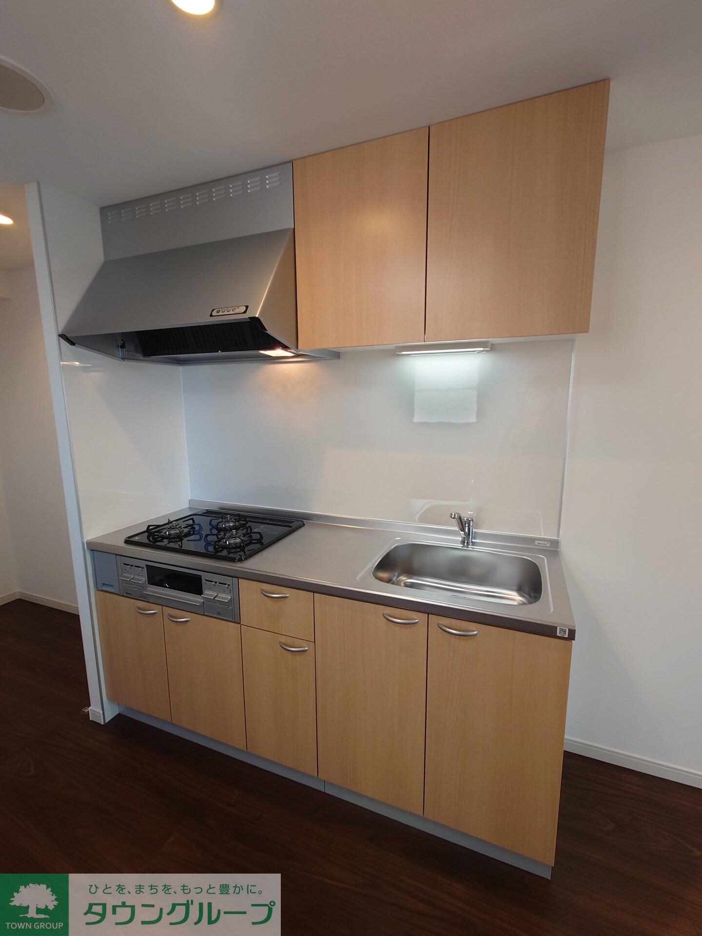 アイルグランデ浅草の物件内観写真