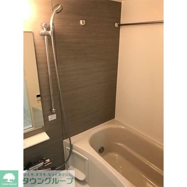 メイクスデザイン両国NORTHの物件内観写真