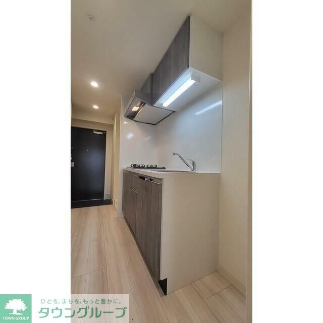 プレサンスブルーム浅草Northの物件内観写真